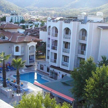Ercan Han Hotel 伊丘美勒 外观 照片
