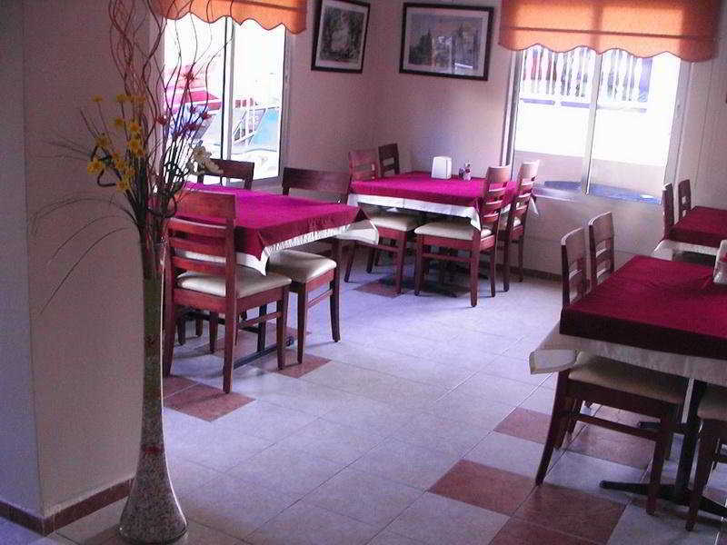 Ercan Han Hotel 伊丘美勒 外观 照片